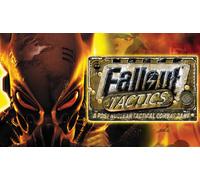 Fallout Tactics: Brotherhood of Steel