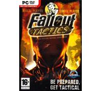 Fallout Tactics (PC) [Edizione: Regno Unito]