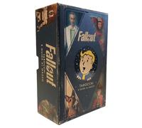 Fallout. Tarocchi e guida al mazzo. Con 78 Carte