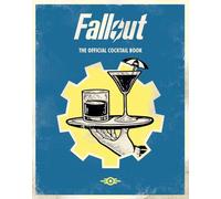 Fallout: The Official Cocktail Book