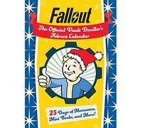 Fallout the Official Vault Dweller's Calendar