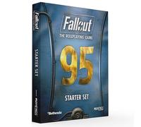 Fallout: The Roleplaying Game Starter Set