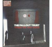 Fallout Trust, the - When We are Gone [Import]