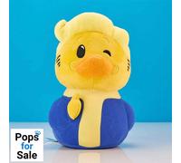 Fallout Tubbz Peluche Figura Vault Boy 20 cm