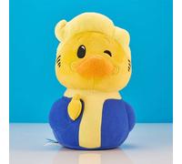 TUBBZ Peluche: Fallout - Vault Boy Cosplaying Rubber Duck Soft Plush Collectible Toy