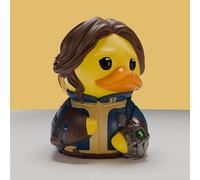 Fallout Tubbz PVC Figure Lucy Maclean 1st Edition 10 cm