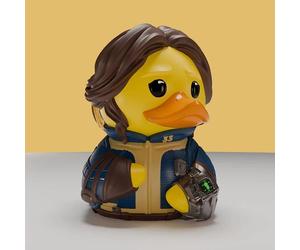 Fallout Tubbz PVC Figure Lucy Maclean 1st Edition 10 cm