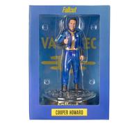Fallout (TV) - Cooper Howard PVC Figure