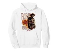 Fallout TV Series The Ghoul End Was Near Modern Edit Felpa con Cappuccio