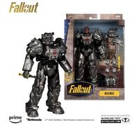 Fallout Tv W1 Af Assortment Set (6) Action Figura Mcfarlane Toys 2025
