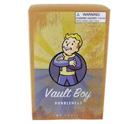 Fallout Vault Boy 101 Bobblehead Serie 3: Braccia Incrociate