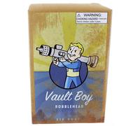 Fallout Vault Boy 101 Testa Di Statuina Serie 3: Big Guns