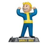 Fallout Vault Boy Version 1 Movie Maniacs McFarlane Toys Figure 2025 14 cm