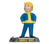 Fallout Vault Boy Version 2 Movie Maniacs McFarlane Toys Figure 2025 14 cm