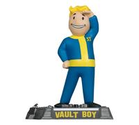 Fallout Vault Boy Version 3 Movie Maniacs McFarlane Toys Figure 2025 14 cm