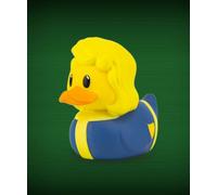 Fallout Vault Girl TUBBZ Cosplaying Duck Collectible