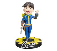 Fallout Vinyl Figure Lucy 20 cm