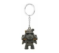 Fallout Vinyl Keychain T-60