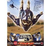 Fallout Volume 3 [DVD] [NTSC] [Edizione: Regno Unito]