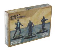 Fallout: Wasteland Warfare - Raiders: Signori Del Cratere