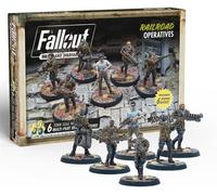 Fww Railroad Operativies Box MODIPHIUS