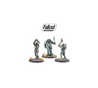 Fallout: Wasteland Warfare - Super Mutants: Skirmishers