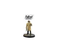 Modiphius Entertainment | Fallout Wasteland Warfare | Unaligned: Mysterious Stranger | Miniatures | Unpainted