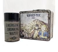 Fallout Weathered Vault-TecScatola da pranzo e borraccia