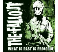 Fallout - What Is Past Is Prologue