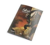Fallout: Ww: New Vegas Rules Expansion ACC NUOVO
