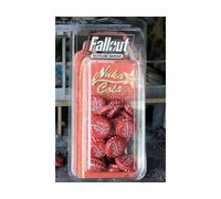 Fallout: Wasteland Warfare - Nuka Cola Caps Set Revised