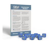 Fallout Www Institute Organised Play Pck MODIPHIUS