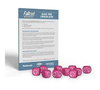 FALLOUT WWW RAIDERS ORGANISED PLAY PACK