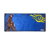 Fallout XL Mousepad Cooper Shots 80 x 30 cm