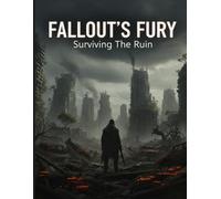 Fallout'S Fury: Surviving The Ruin