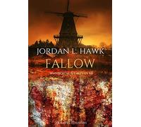 Fallow. Whyborne & Griffin (Vol. 8)