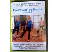 FallProofTM At Home: Level 2