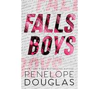 Falls boys: 1 - Douglas Penelope