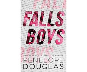 Falls boys: 1 - Douglas Penelope