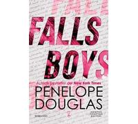 Falls boys