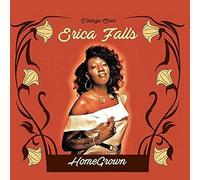 Falls Erica - Homegrown