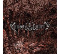 Falls Of Rauros - Hail Wind & Hewn Oak