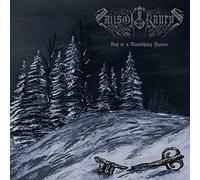 Falls of Rauros Key to a Vanishing Future (CD) Album
