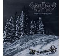 Falls of Rauros Key to a Vanishing Future (CD)