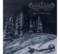 Falls of Rauros Key to a Vanishing Future (CD) Album