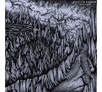 Falls Of Rauros - Vigilance Petennial