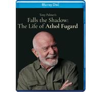 Falls The Shadow, The Life Of Athol Fugard (Blu-ray)