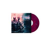 Fallujah - The Harvest Wombs - Pink Marble Vinyl