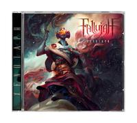 Xenotaph - Fallujah (Audio cd)