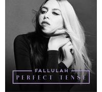 Fallulah Perfect Tense (CD) Album